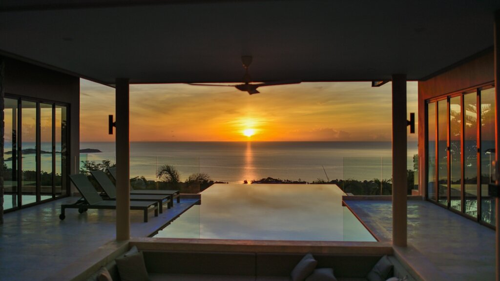 Villa Awan-Tujuh