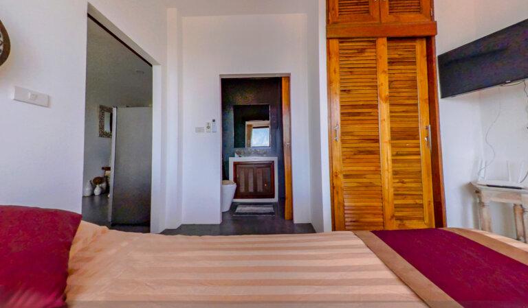 2 Bedroom Pool Villa with Sea View in Lamai, Koh Samui – For Rent — photograph 5