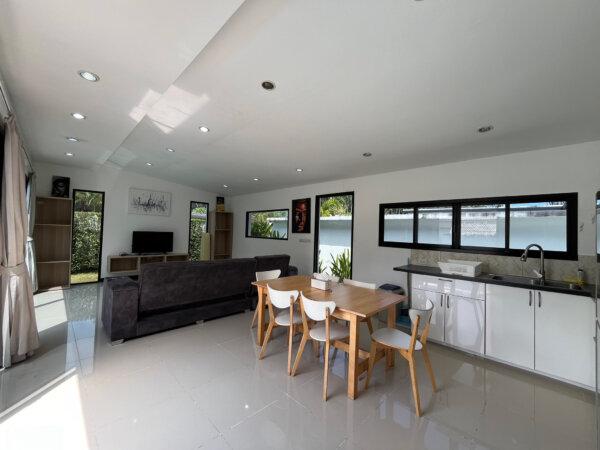 2 Bedroom Private Pool Villa in Lamai, Koh Samui – For Rent — additional photograph