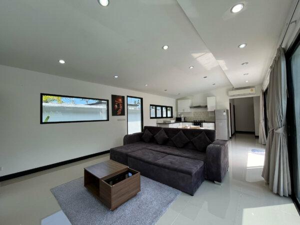 2 Bedroom Private Pool Villa in Lamai, Koh Samui – For Rent — additional photograph