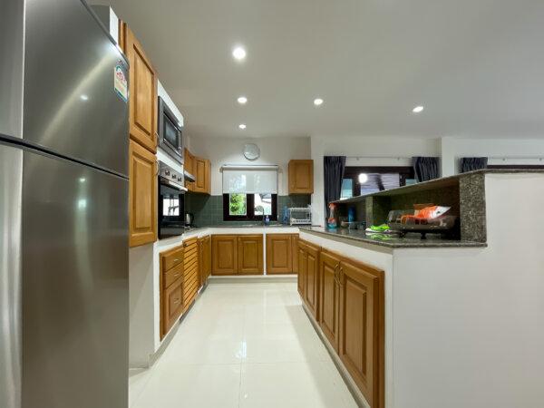3 Bedroom Pool Villa in Plai Laem, Koh Samui – For Rent — additional photograph