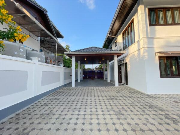 3 Bedroom Pool Villa in Plai Laem, Koh Samui – For Rent — additional photograph