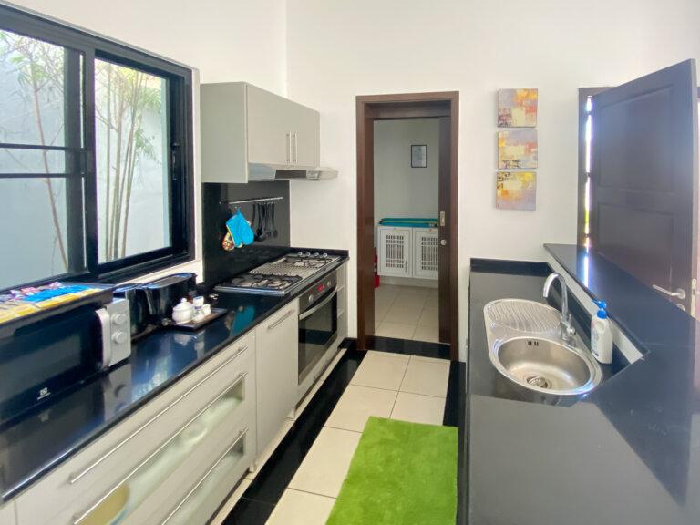3 Bedroom Pool Villa in Choeng Mon, Koh Samui – For Rent — photograph 5