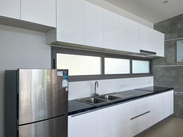 3 Bedroom Sea View Pool Villa in Bo Phut, Koh Samui – For Rent — additional photograph