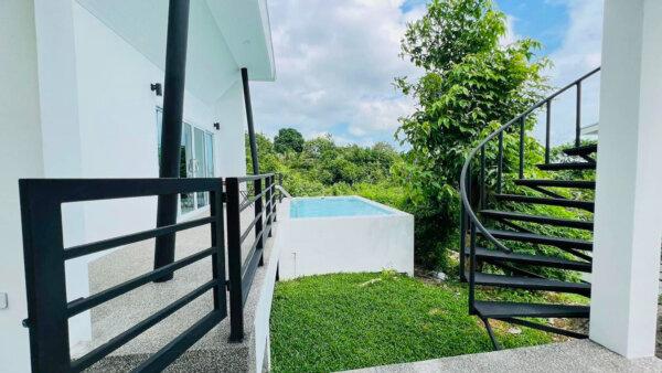 2 Bedroom Pool Villa in Chaweng Noi, Koh Samui – For Rent — additional photograph
