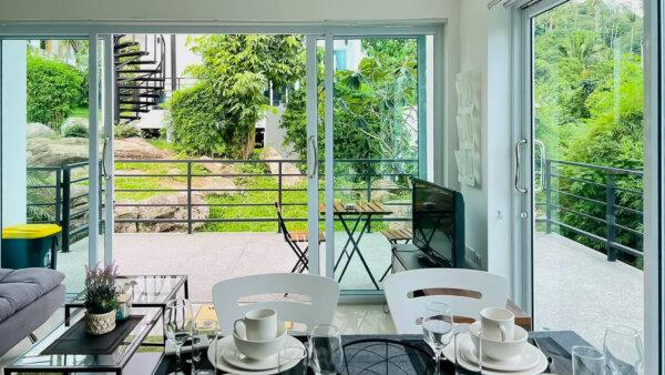 1 Bedroom Pool Villa in Chaweng Noi, Koh Samui – For Rent — additional photograph