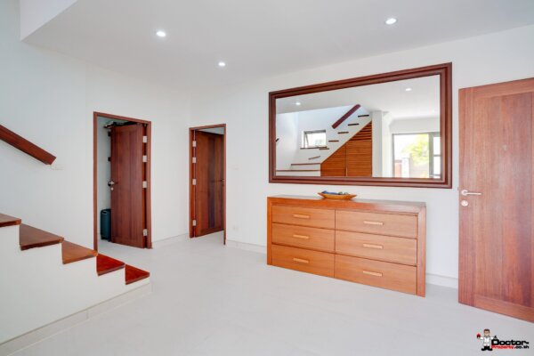 4 Bedroom Pool Villa with Sea View in Plai Laem, Koh Samui – For Rent — additional photograph