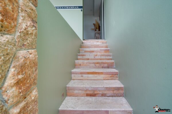 3 Bedroom Pool Villa with Partial Sea View in Plai Laem, Koh Samui – For Rent — additional photograph