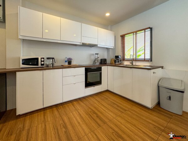 2 Bedroom Town Villa with Pool in Plai Laem, Koh Samui – For Rent — additional photograph