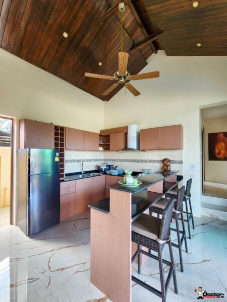 3 Bedroom Private Pool Villa in Chaweng, Koh Samui – For Rent — additional photograph