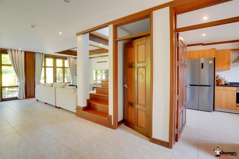 4 Bedroom House in Plai Laem, Koh Samui – For Rent — photograph 2