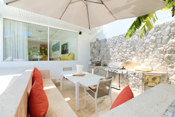 3 Bedroom Pool Villa in Bo Phut, Koh Samui – For Rent — additional photograph