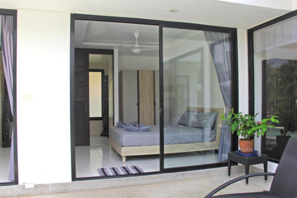 3 Bedroom Pool Villa in Bo Phut, Koh Samui – For Rent — additional photograph