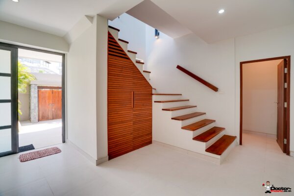 4 Bedroom Pool Villa with Sea View in Plai Laem, Koh Samui – For Rent — additional photograph