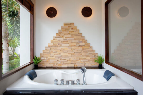 3 Bedroom Garden Villa in Bo Phut, Koh Samui – For Rent — additional photograph