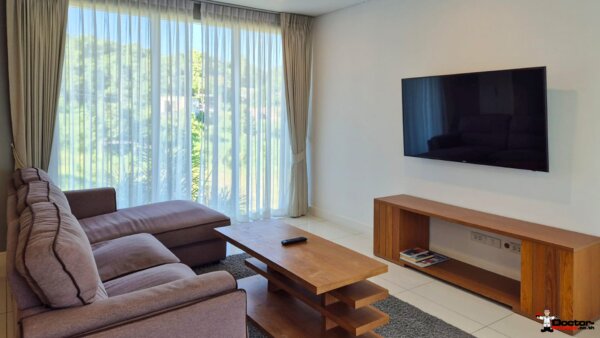 2 Bedroom Apartment on the Top Floor in Choeng Mon, Koh Samui – For Rent — additional photograph