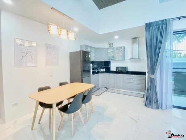 2 Bedroom Pool Villa in Mae Nam, Koh Samui – For Rent — additional photograph