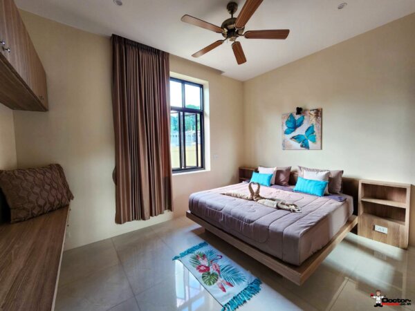 3 Bedroom Private Pool Villa in Chaweng, Koh Samui – For Rent — additional photograph