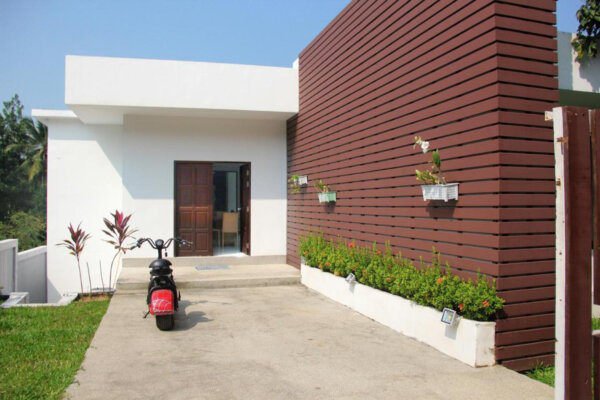 3 Bedroom Pool Villa in Bo Phut, Koh Samui – For Rent — additional photograph