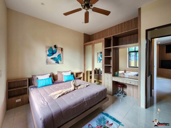 3 Bedroom Private Pool Villa in Chaweng, Koh Samui – For Rent — additional photograph