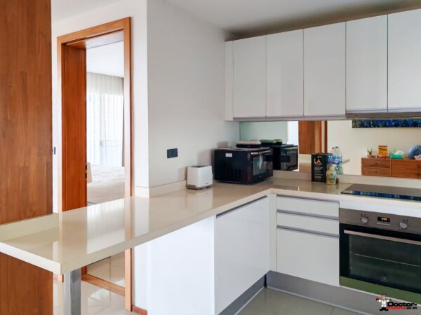 3 Bedroom Sea View Apartment in Mae Nam, Koh Samui – For Rent — additional photograph