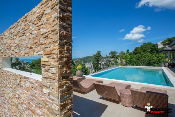 5 Bedroom Garden Villa in Bo Phut, Koh Samui – For Rent — additional photograph