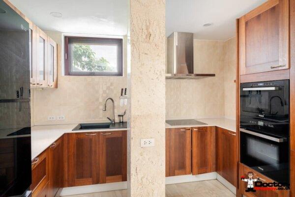 3 Bedroom Pool Villa with Sea View in Angthong, Koh Samui – For Rent — additional photograph