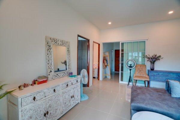 2 Bedroom House in Mae Nam, Koh Samui – For Rent — additional photograph