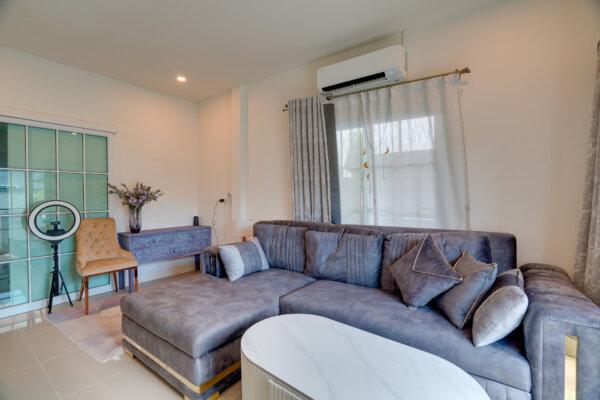 2 Bedroom House in Mae Nam, Koh Samui – For Rent — additional photograph