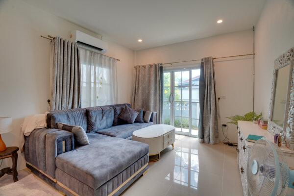 2 Bedroom House in Mae Nam, Koh Samui – For Rent — additional photograph