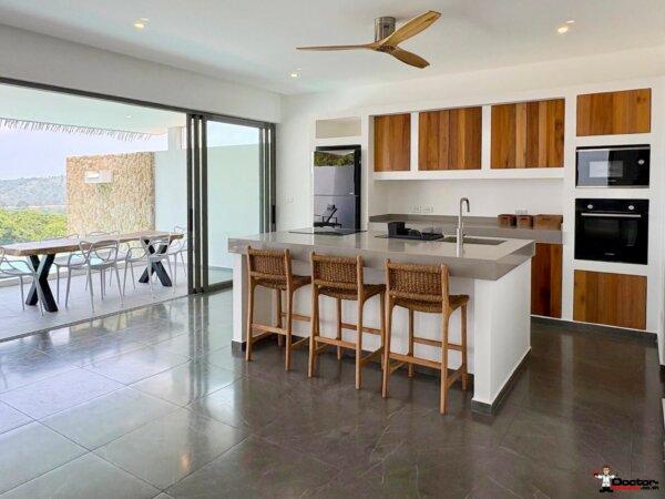 Modern 3 Bedroom Pool Villa with Sea View in Bo Phut, Koh Samui – For Rent — additional photograph