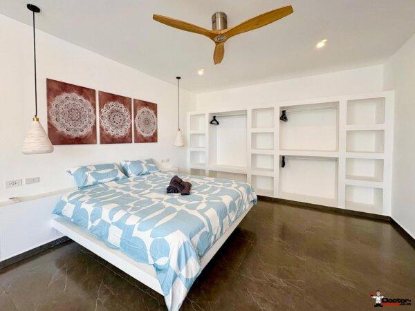 Modern 3 Bedroom Pool Villa with Sea View in Bo Phut, Koh Samui – For Rent — additional photograph