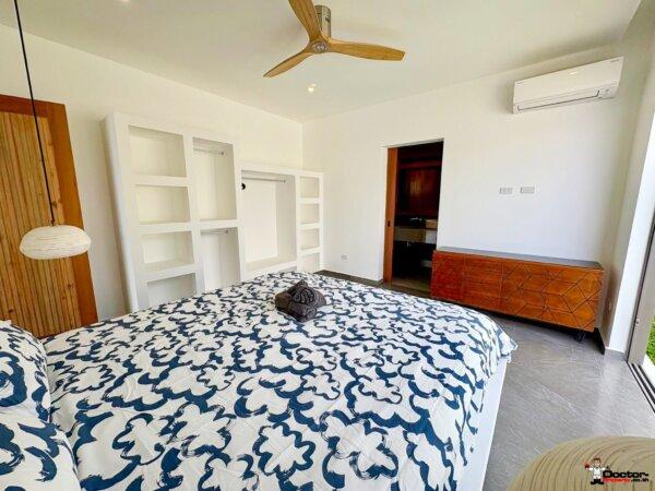 Modern 3 Bedroom Pool Villa with Sea View in Bo Phut, Koh Samui – For Rent — additional photograph