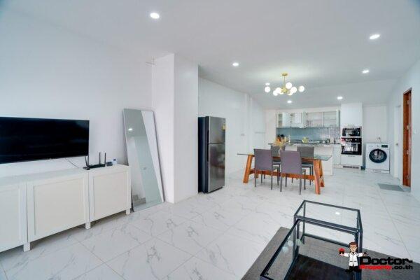 3 Bedroom Townhouse in Mae Nam, Koh Samui – For Rent — additional photograph
