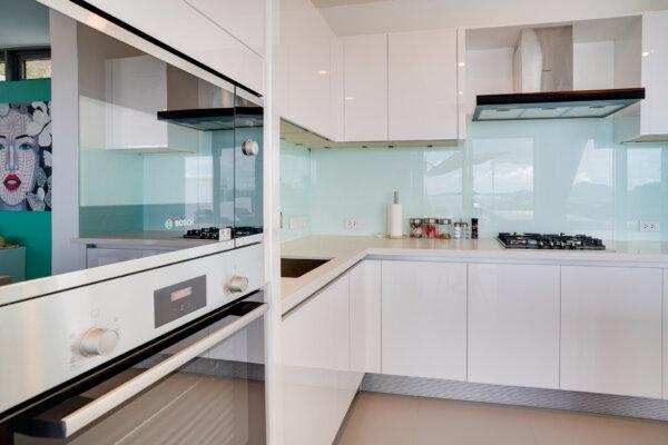 Luxury 3 Bedroom Pool Villa with Sea View in Chaweng, Koh Samui – For Rent — additional photograph