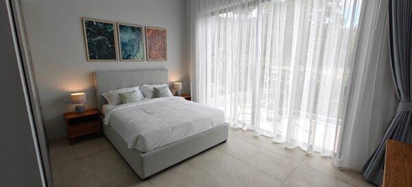 3 Bedroom Pool Villa in Chaweng, Koh Samui – For Rent — additional photograph