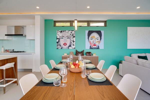 Luxury 3 Bedroom Pool Villa with Sea View in Chaweng, Koh Samui – For Rent — additional photograph