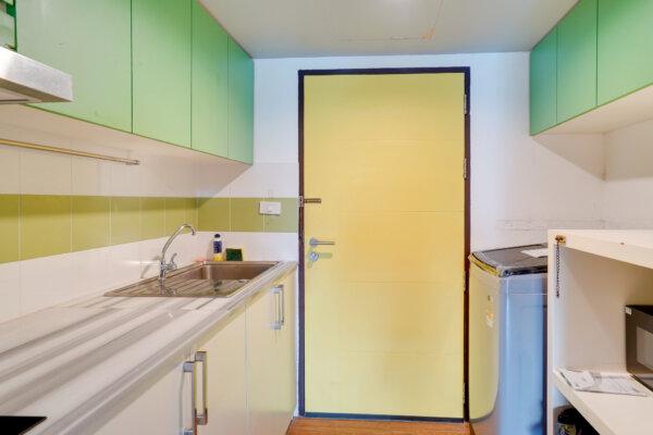 1 Bedroom Pool View Condo in Bang Rak, Koh Samui – For Rent — additional photograph
