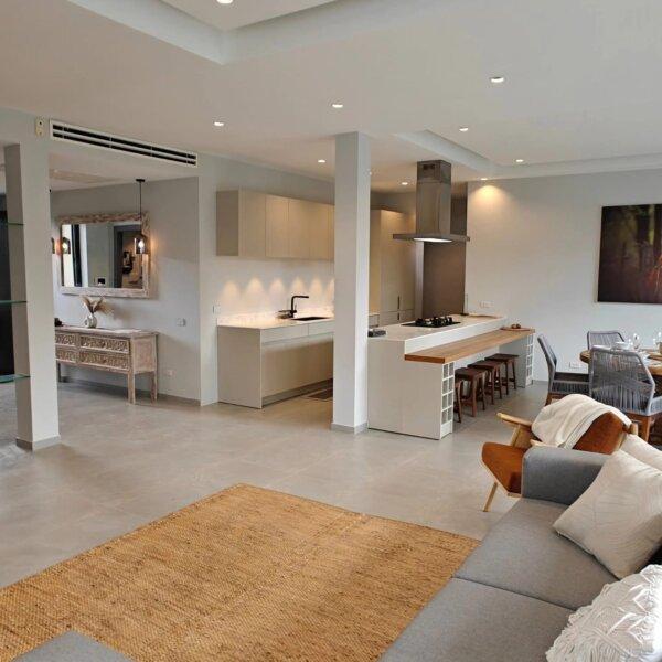 3 Bedroom Pool Villa in Chaweng, Koh Samui – For Rent — additional photograph
