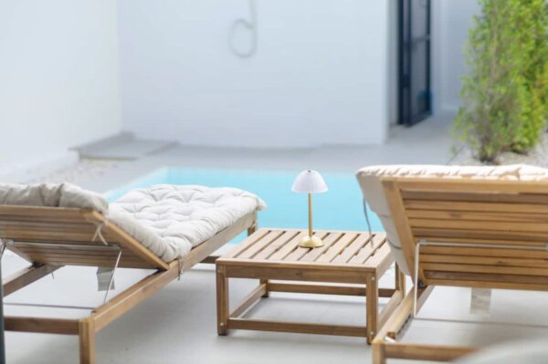 New 3 Bedroom Pool Villa with Partial Sea View in Plai Laem, Koh Samui – For Rent — additional photograph
