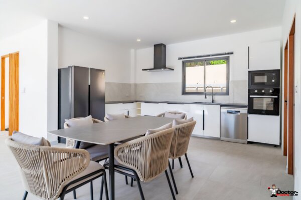 New 3 Bedroom Pool Villa with Mountain View in Bo Phut, Koh Samui – For Rent — additional photograph